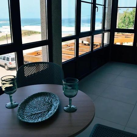Apartamentos Las Olas By Pantin Valdoviño Zewnętrze zdjęcie
