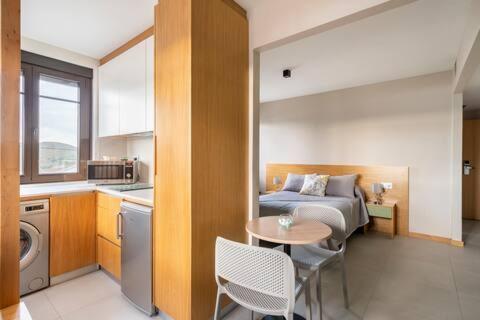 Apartamentos Las Olas By Pantin Valdoviño Zewnętrze zdjęcie